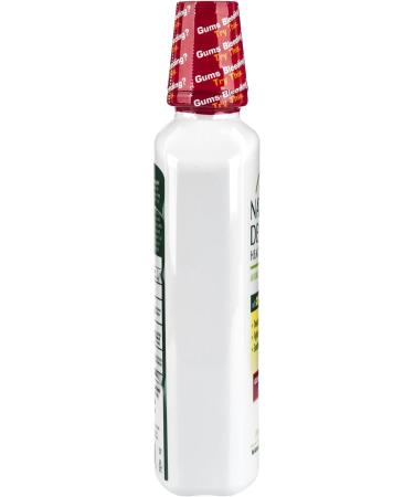 Healthy Gums Mouth Rinse Peppermint 16 oz (Multi-Pack) - Buy Online on GoSupps.com