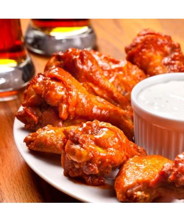 SABORMEX Frank's RedHot Original Cayenne Pepper Sauce Hot Cayenne Pepper Sauce 3800ml - Buy Online on GoSupps.com