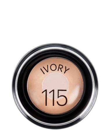 Maybelline Fit Me Shine-Free Stick Foundation 115 Ivory - 0.32 oz | Long-Lasting Matte Finish - Buy Online on GoSupps.com