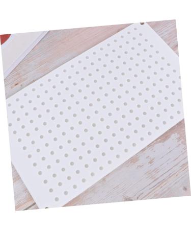 Ciieeo 2pcs 228 Cake Decorating Circle Silicone Mold Round Fondant Mold Silicone Baking Molds Half Round Shapes Mold Semi Sphere Candy Mold Round Candy Mold Cake Mold White Fudge Tool Mx2pcs - Buy Online on GoSupps.com