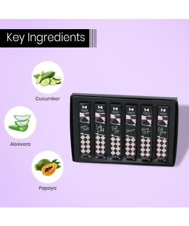 MORAZE No Gas Body Perfume For Men & Women (Pack Of 1) (Arabian Night) - Buy Online on GoSupps.com