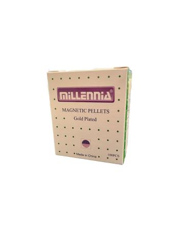Millennia Magnetic Pellets 1. 7Mm (A-11A)