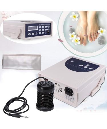 Yosoo Detox Foot Bath Arrays - Stainless Steel Array for Ion Cleanse Machines - Buy Online on GoSupps.com