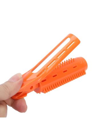 Volumizing Hair Clips for Instant Curls - 10pcs DIY Hair Root Clips for Women & Girls - Buy Online on GoSupps.com