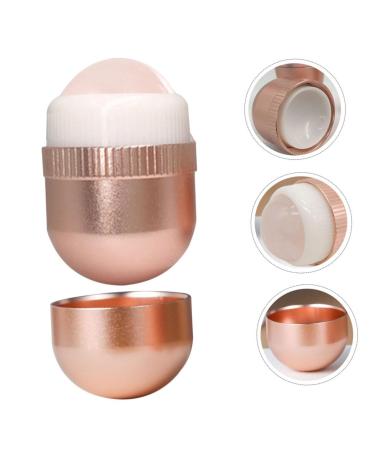 Jade Facial Roller - Premium Jade Massage Roller for Face Neck & Eyes - Reduce Puffiness & Enhance Skin Glow - Buy Online on GoSupps.com
