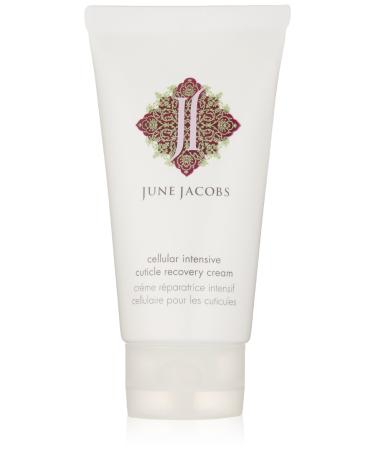 June Jacobs Cellular Intensive Cuticle Recovery Cream, 1.6 Fl Oz