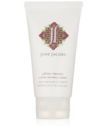June Jacobs Cellular Intensive Cuticle Recovery Cream, 1.6 Fl Oz - Buy Online on GoSupps.com
