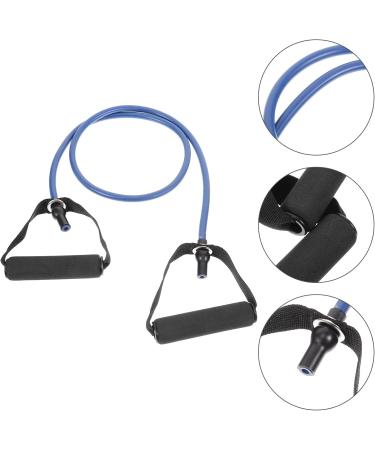 Toddmomy Portable Pull Rope Resistance Bands - Exercise Stretch Band for Foot Sports Accessories | International Shipping Available - Buy Online on GoSupps.com