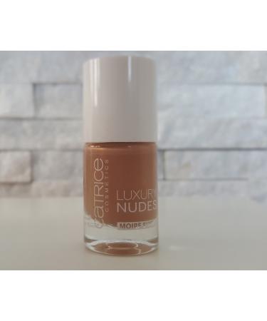 Catrice Luxury Nudes 12 Caramel Confession 10ml