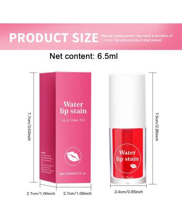 Brillant L vres Hydratant Huile clat Pour Les L vres B ton L vres Paillet Teinte L vres Repulpante Longue Dur e B ton L vres Hydratant Et Scintillant Pour Femmes Filles - Buy Online on GoSupps.com