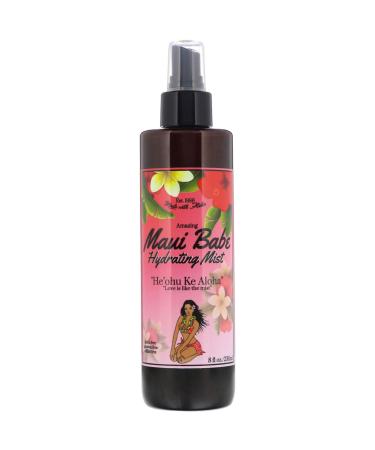 Maui Babe Amazing Hydrating Mist 8 fl oz (236 ml)