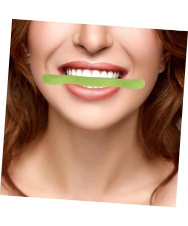 MAGICLULU Orthotics Mouth Exerciser - Smile Maker & Jaw Trainer for Oral Fitness | Enhance Your Facial Muscles & Smile International Shipping Available - Buy Online on GoSupps.com