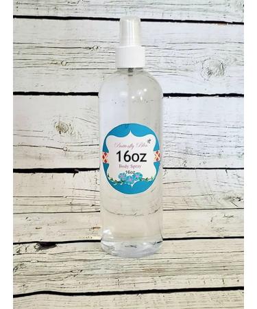 Fruity Rings Body Spray 4 oz - Buy Online on GoSupps.com