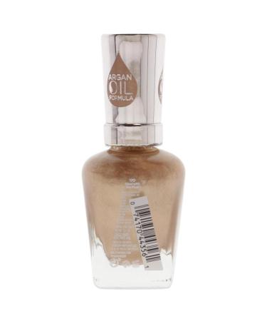 Sally Hansen Color Therapy Nagellack 180 Chai on Life - Helles Nude 14.7 ml | International Shipping Available - Buy Online on GoSupps.com