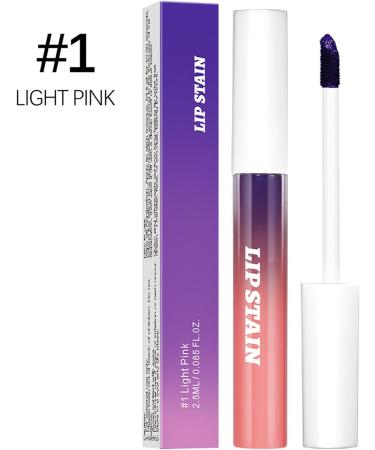  Opilroyn Peel Off Lipstick Long Lasting No Colour Loss No Bleeding No Smudges Waterproof Non-stick Cup Peel-Off Lip Polish Lip Gloss 2.5 ml Matte Lipstick - Buy Online on GoSupps.com