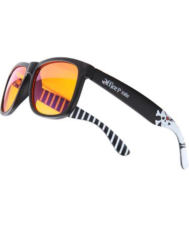 99.9% Blue Light Glasses | Computer & eSports Gaming Glasses - Shop Now - Buy Online on GoSupps.com