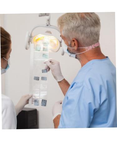 Minkissy 20-Pack Mask Strap Buckle - Protective Ear Hook Extensions & Accessories for Comfortable Wear - 15x1.5cm PP Material - Buy Online on GoSupps.com