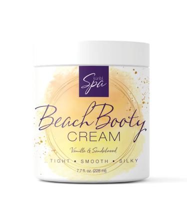 KURIBL SPA BEACH BOOTY CREAM (Smooth and Tighten Skin Cream)