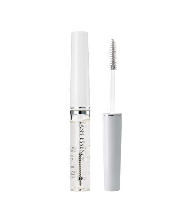 BL Lash Essence Eyelash Growth Serum for longer  thicker  healthier eyelashes. Moisturizes and conditions thin  brittle lashes. Lash professional s Clear Mascara for eyelash extension aftercare  10ml