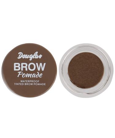 Douglas Make-up 972827 Eyes Brow Pomade Medium - Long-Lasting Eyebrow Definition for Perfectly Shaped Brows | International Shipping Available - Buy Online on GoSupps.com