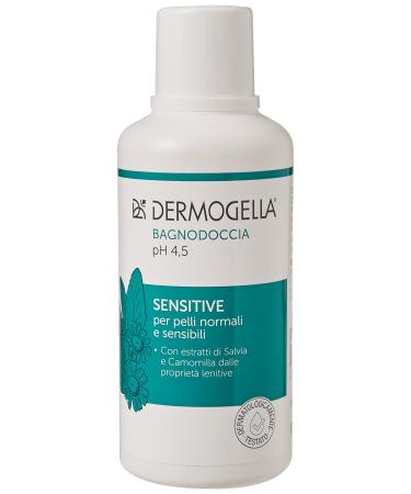 Dermogella Set of 12 Liquid Dermogella 500 ml Body Care and Cleansing