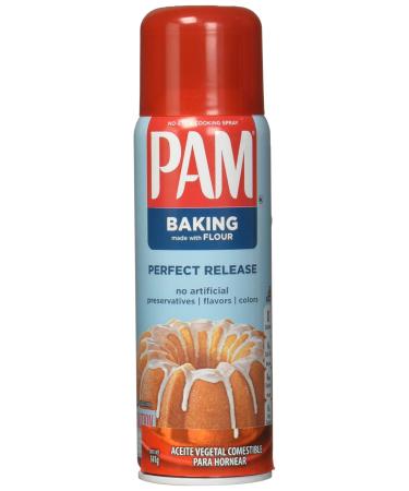 PAM Baking Spray, 5 oz