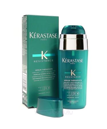 KERASTASE Resistance Serum Therapiste 30ml, 30 Ounce (), 30 Ounce (Pack of 1)