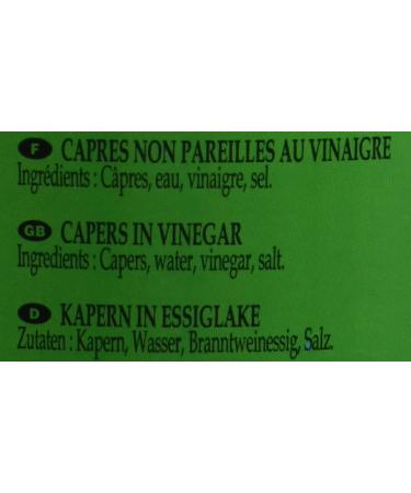 Fallot Capers 125 g - Buy Online on GoSupps.com