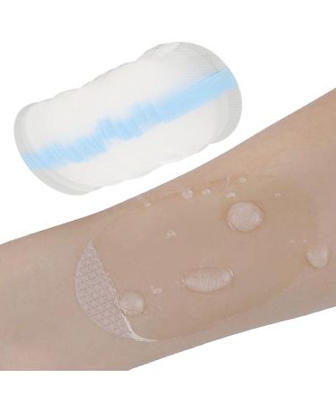 25Pcs Waterproof Shower Ear Protectors for Baby | Easy-to-Remove Umbilical Patch | Gentle Ear Sticker for All Skin Types - Buy Online on GoSupps.com