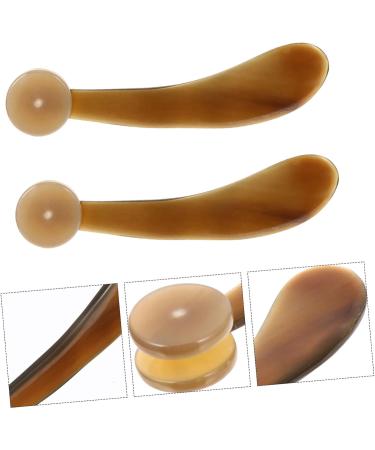 Shop Gleavi 2-Piece Portable Massage Devices - Multi-Purpose Facial & Body Care Tools for Women | International Shipping Available - Buy Online on GoSupps.com