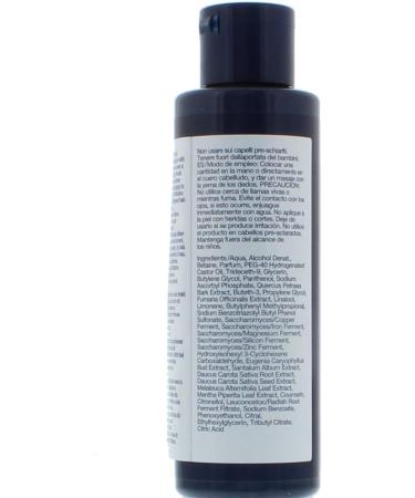 Label.m Men Scalp Tonic 150ml - Revitalize Your Scalp | Buy Online Now - Buy Online on GoSupps.com