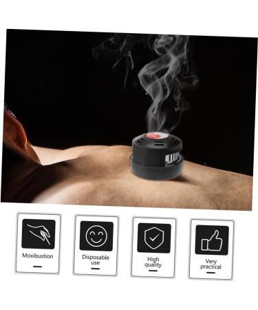 Buy Healvian 12 STK Moxibustion Box - Premium Wellness Gifts & Healthy Moxibustion Device for Optimal Health - Buy Online on GoSupps.com