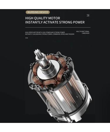 Professional Hair Clippers for Men - 18 in 1 Rechargeable Grooming Kit with LCD Screen for Beard Body Nose & Ear - International Shipping Available - Buy Online on GoSupps.com