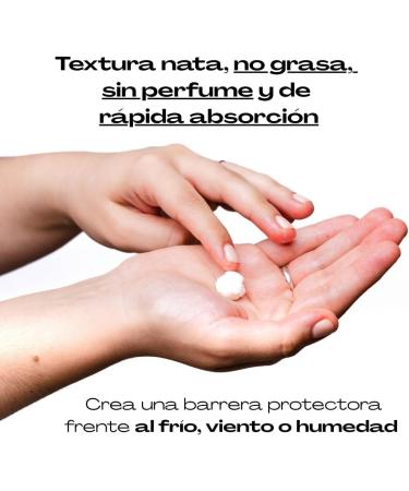 Cr me r paratrice pour les mains EVANS RESCUE4HANDS - Hydratation intense pour les mains s ches et gerc es - Texture cr meuse non grasse id ale pour les mains expos es aux situations les plus extr me - Buy Online on GoSupps.com