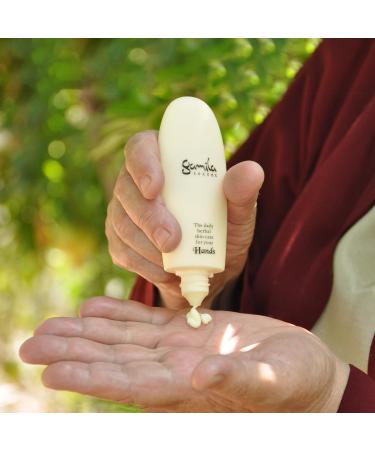 Buy Gamila Secret Hand Cream 50ml (1.7oz) - Japan Import | Hydrating & Nourishing - Buy Online on GoSupps.com