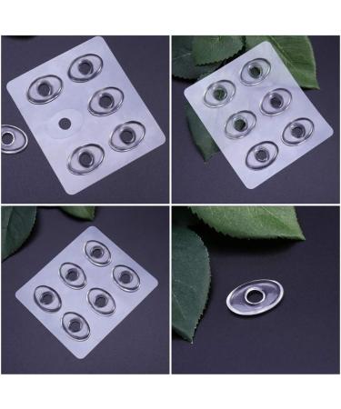 Healifty 24pcs Corn and Callus Cushions - Waterproof Toe and Foot Protectors for Feet, Toes, and Heels - Buy Online on GoSupps.com