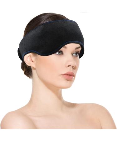 Buy Adjustable Wisdom Teeth Cooling Pads | Post-Op Compress for Pain Relief & Headaches - Buy Online on GoSupps.com