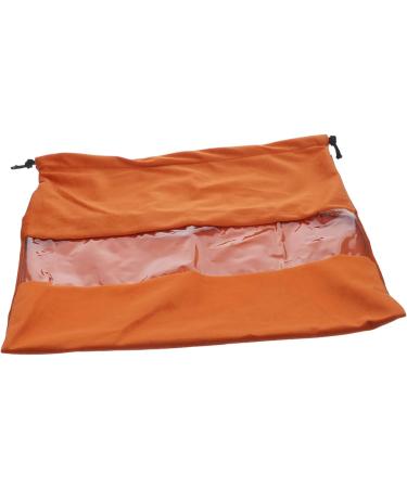 IMIKEYA 3pcs Hair Dryer Storage Bag Travel Jewelry Pouch Hair Straightener Bags Drawstring Storage Bags - Buy Online on GoSupps.com
