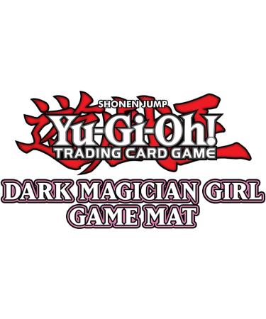 YU-GI-OH! Magician Girl Game Mat - Premium Gaming Accessory - Buy Online on GoSupps.com