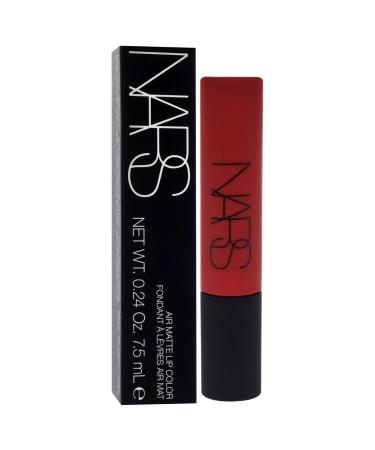 Buy NARS Air Matte Lip Color - Dragon Girl | 0.24 oz Lipstick for Women | International Shipping Available - Buy Online on GoSupps.com