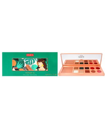 Pupart S 2021 003 Stay Wild PUPA Make-up Box