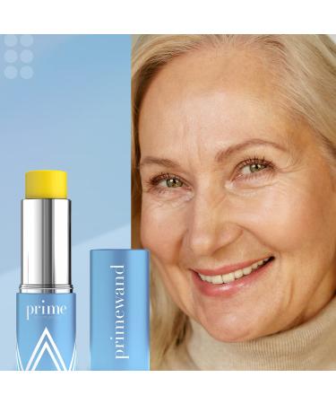Prime Prometics PrimeWand Nourish Pro-Age Makeup Moisturizer Stick for Mature Women - Silky & Non-Sticky Hydration - Buy Online on GoSupps.com