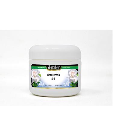 Bianca Rosa Watercress 4:1 Cream (2 oz ZIN: 521603) - 3 Pack