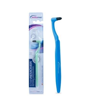 Wellsamed Stain Remover tartar remover for thorough tartar removal (1 piece)