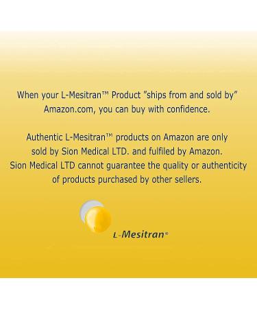 L-Mesitran Soft Honey Wound Gel 0.5 oz - Hypoallergenic & Soothing Ointment for Burns - Medical Grade Ingredients for Adults & Elderly - Buy Online on GoSupps.com