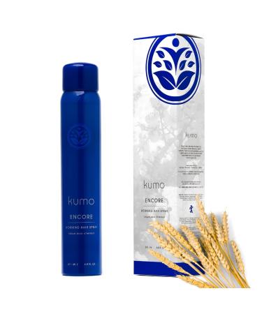 Kumo Encore Working Hairspray