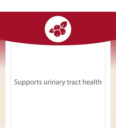 Natural Factors CranRich Super Strength Cranberry Concentrate 500mg - 90 Capsules for Urinary Health - Buy Online on GoSupps.com