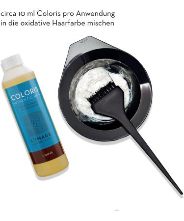L'IMAGE LIMAGE COLORIS scalp and contour protection for oxidative hair color 1000 ml - Buy Online on GoSupps.com