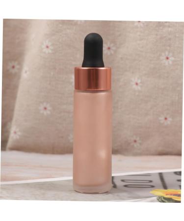 DOITOOL 3pcs Eye Shadow Glitter Eyeshadow Liquid Enhancer Drops Liquid Foundation Eyeliner Three-dimensional 1 count (Pack of 1) As Shownx3pcs - Buy Online on GoSupps.com