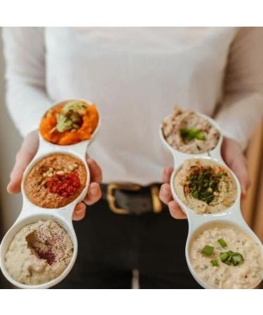 Harrison Sweet Chilli Sauce Dip Pack of 50 Chilli Sauce Dip 25g Each Vegan Friendly Gluten Free with No Soya Dairy and Artificial Color or Flavor Made in UK - Buy Online on GoSupps.com
